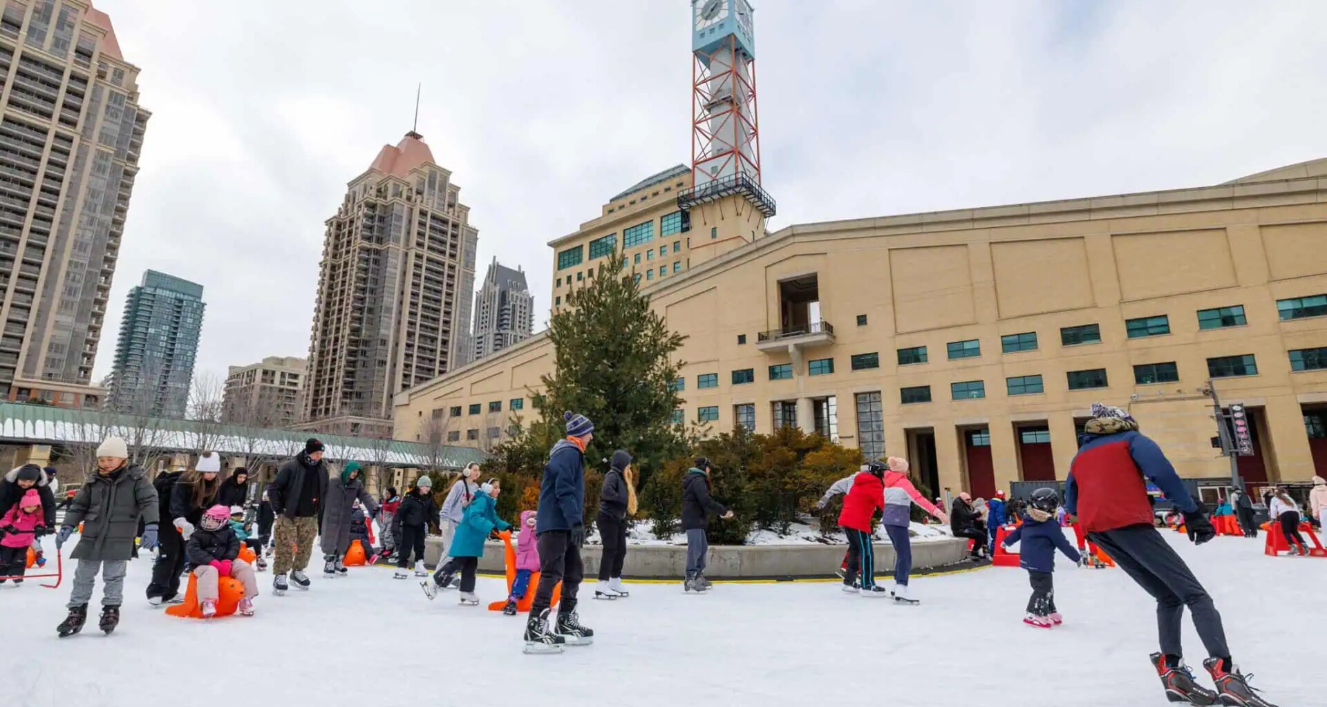 family day open closed mississauga