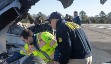 NTSB Details Cockpit Issues in Fatal Biffle Cessna Crash