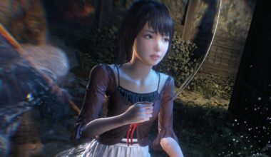 Fatal Frame 2 Remake Makes a Camera the Scariest Weapon in Gaming | IGN Preview