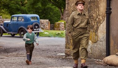 ‘All Creatures Great and Small’ Recap: The Whippet Heist