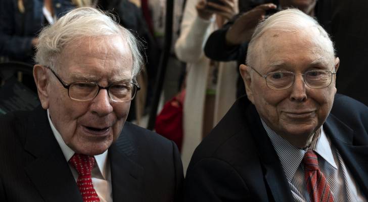 Is Social Security a 'Ponzi scheme?' Warren Buffett and Charlie Munger’s response — and how to secure your retirement