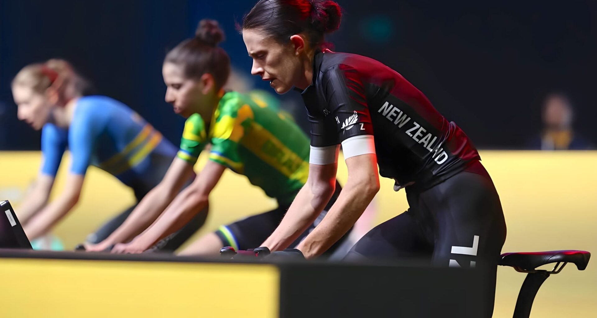 The story of cycling esports’ most dominant season yet