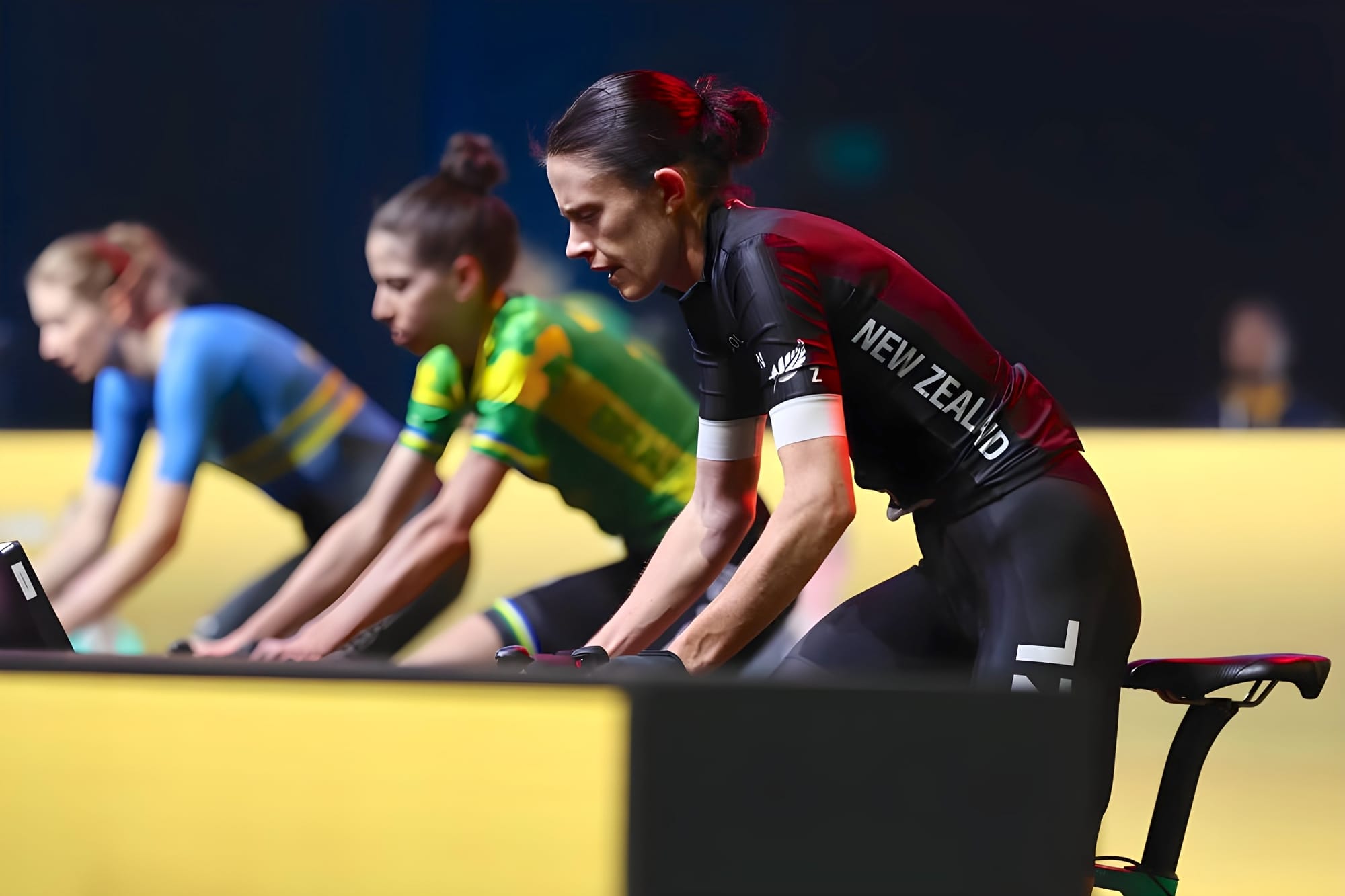 The story of cycling esports’ most dominant season yet