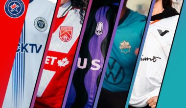 SportsLogos.Net News