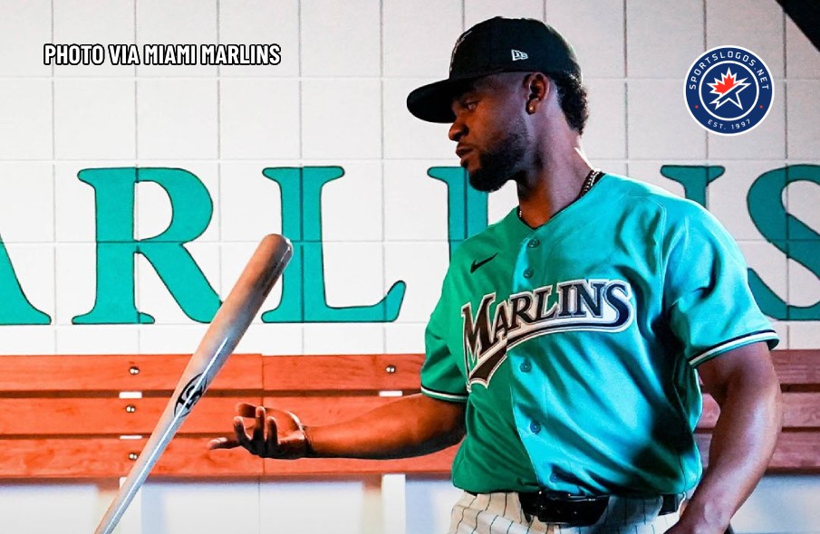 SportsLogos.Net News