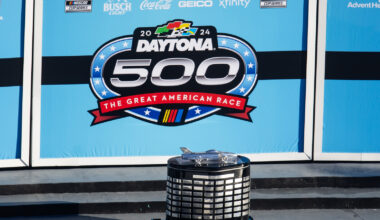 NASCAR Reshapes Daytona 500 Qualifying for 2026, Raising The Stakes For Open Teams