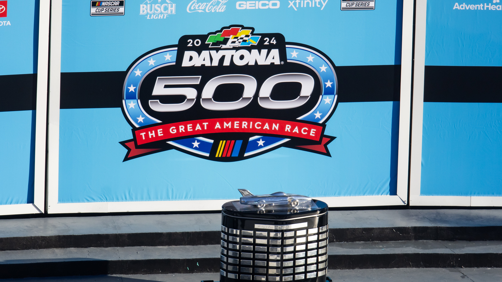 NASCAR Reshapes Daytona 500 Qualifying for 2026, Raising The Stakes For Open Teams