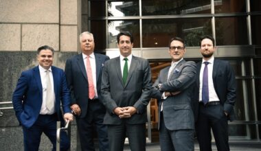 The striving of Federation Asset Management