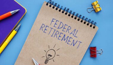 How CSRS / FERS Survivor Annuities Are Taxed