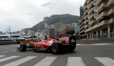 Good News! I Fixed The Formula 1 Monaco Grand Prix