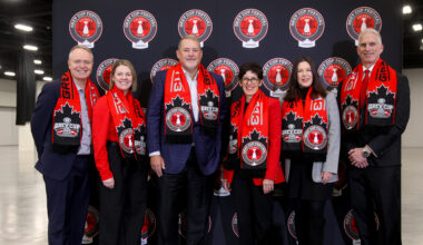 Stampeders Unveil Brand, Vision and Community Legacy For The Cenovus Energy 2026 Grey Cup Festival