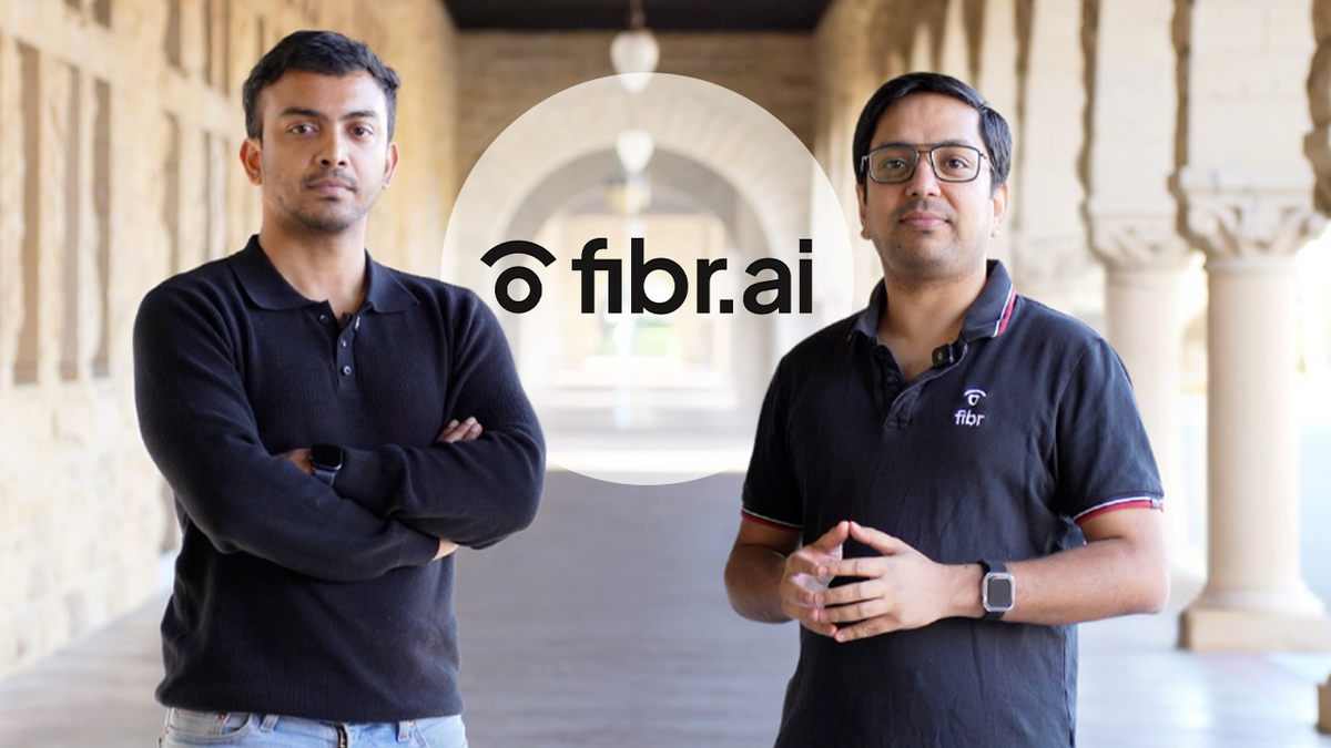Martech startup Fibr AI raises $5.7 Mn in seed funding led by Accel