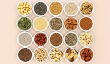 The 3 distinct types of fibre you need daily for your health