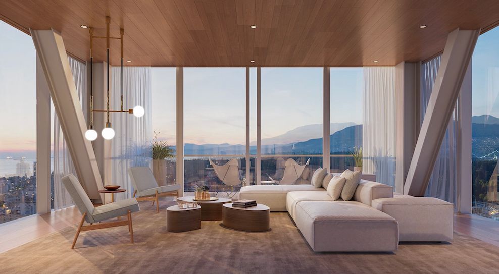 fifteen fifteen observatory residences