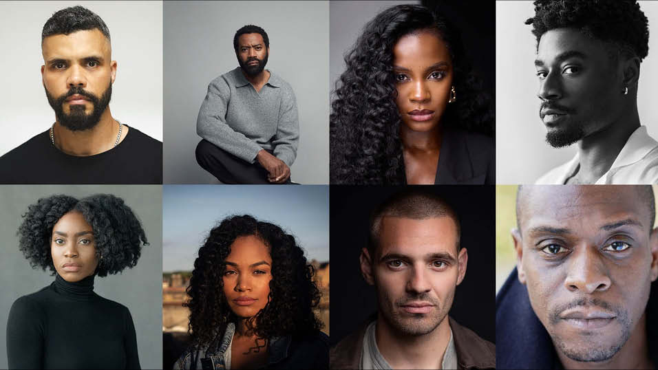 Sky joins London boxing drama made by 50 Cent indie