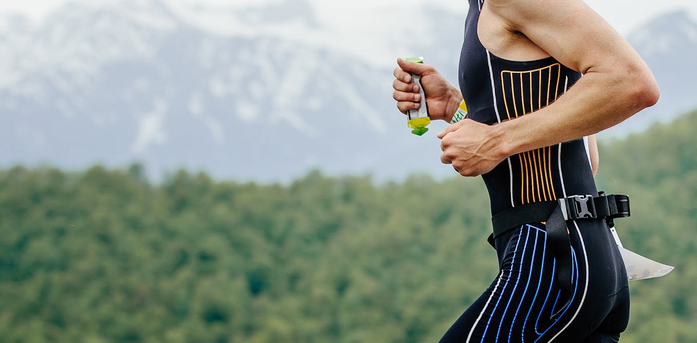 ‘Carb-loading’ is a myth. But how much carbohydrate do athletes really need?