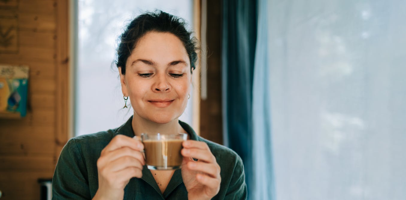 Does coffee raise your blood pressure? Here’s how much it’s OK to drink