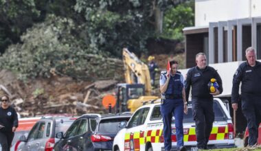 4 lessons NZ should take from another summer of weather disasters