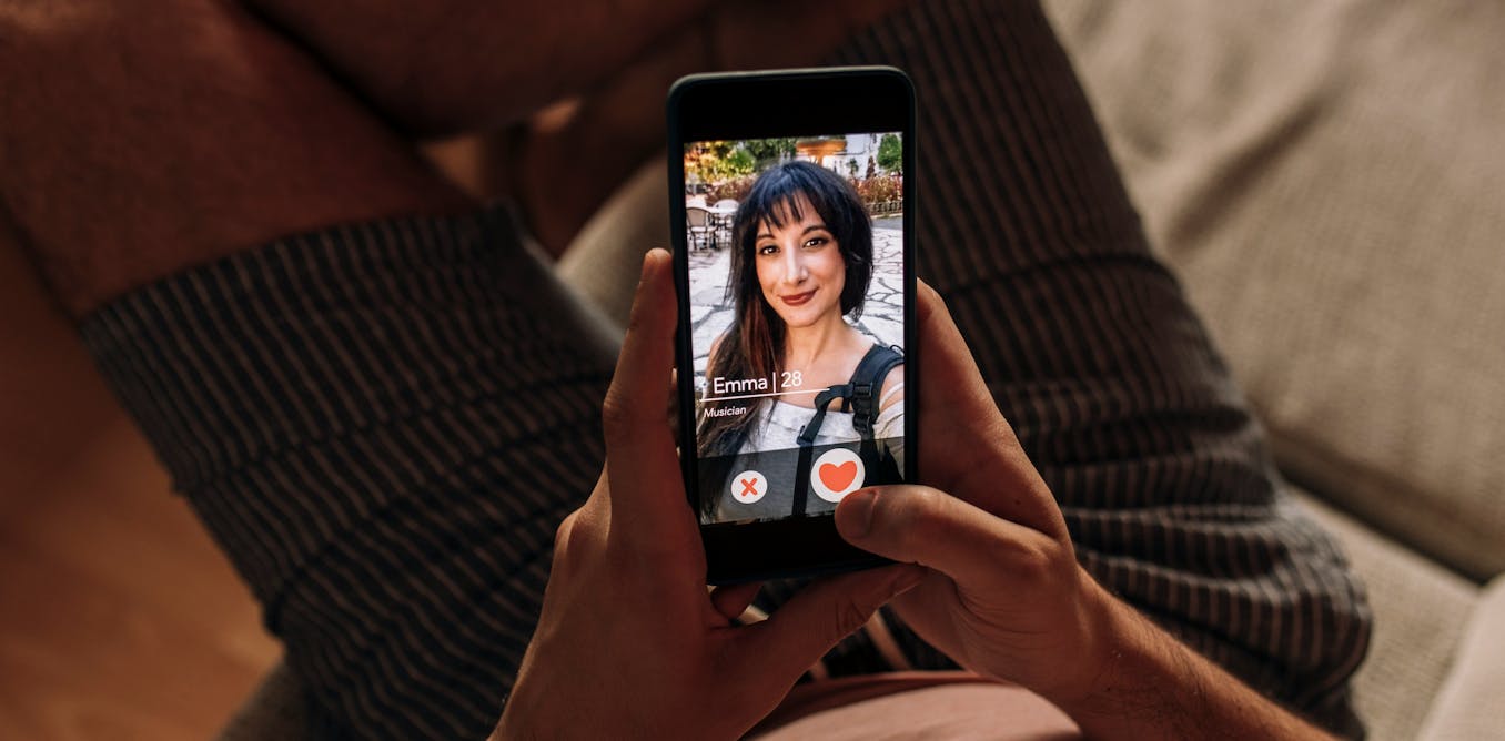 What dating apps are really optimizing. Hint: it isn’t love