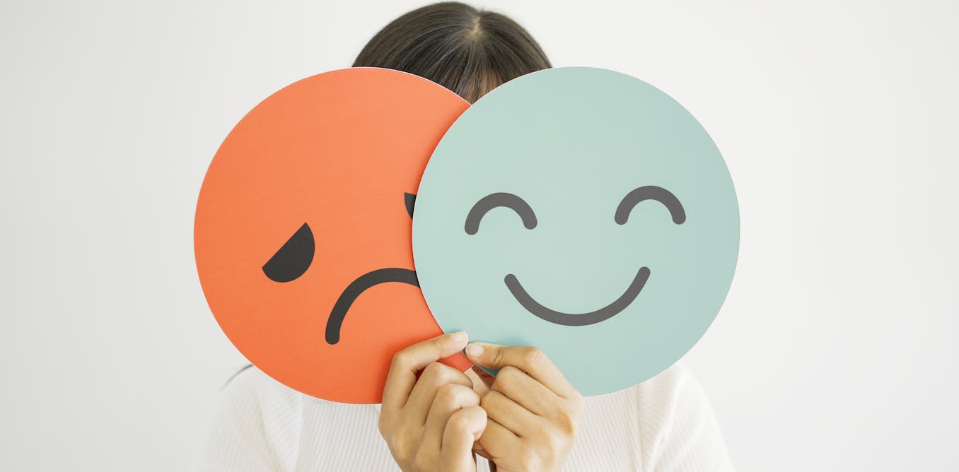 The worse your mental health problem, the less sympathy you get – why?