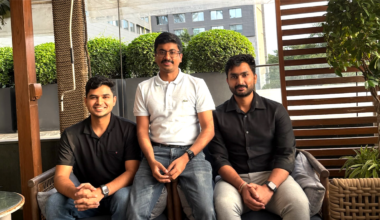 Personal finance startup Finanjo raises Rs 1.5 Cr pre-seed funding led by AJVC