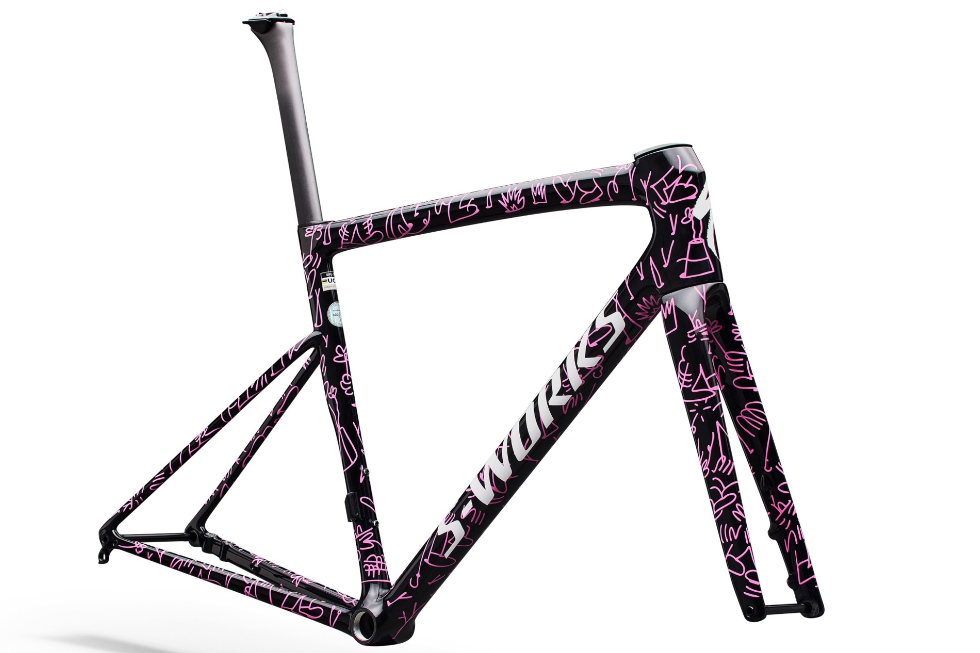 Specialized Artist Series