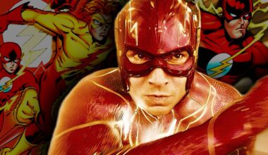 There’s Only 1 Way James Gunn’s DCU Can Redeem The Flash After the SnyderVerse