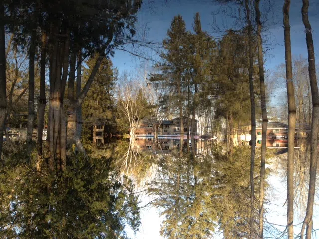 As spring approaches thoughts turn to high water levels