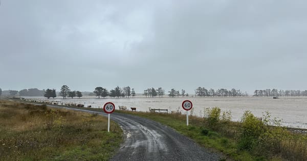 Anxiety over weather events – what to do about it