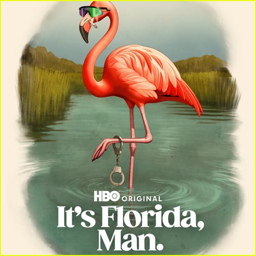 Florida Man stills