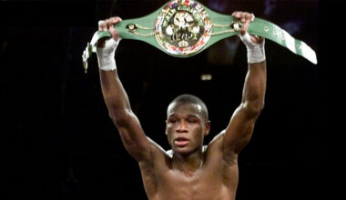 On this Day in Boxing… February 17th