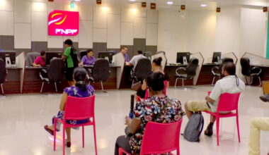 No backpay for FNPF pensioners – FBC News