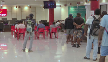 Pensioners say ‘no’ to State’s FNPF stand – FBC News