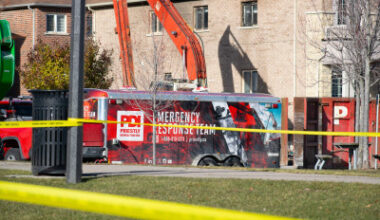 Following fatal Brampton house fire City & landlord tell two different stories; Patrick Brown called out for failures