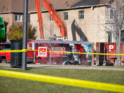 Following fatal Brampton house fire City & landlord tell two different stories; Patrick Brown called out for failures