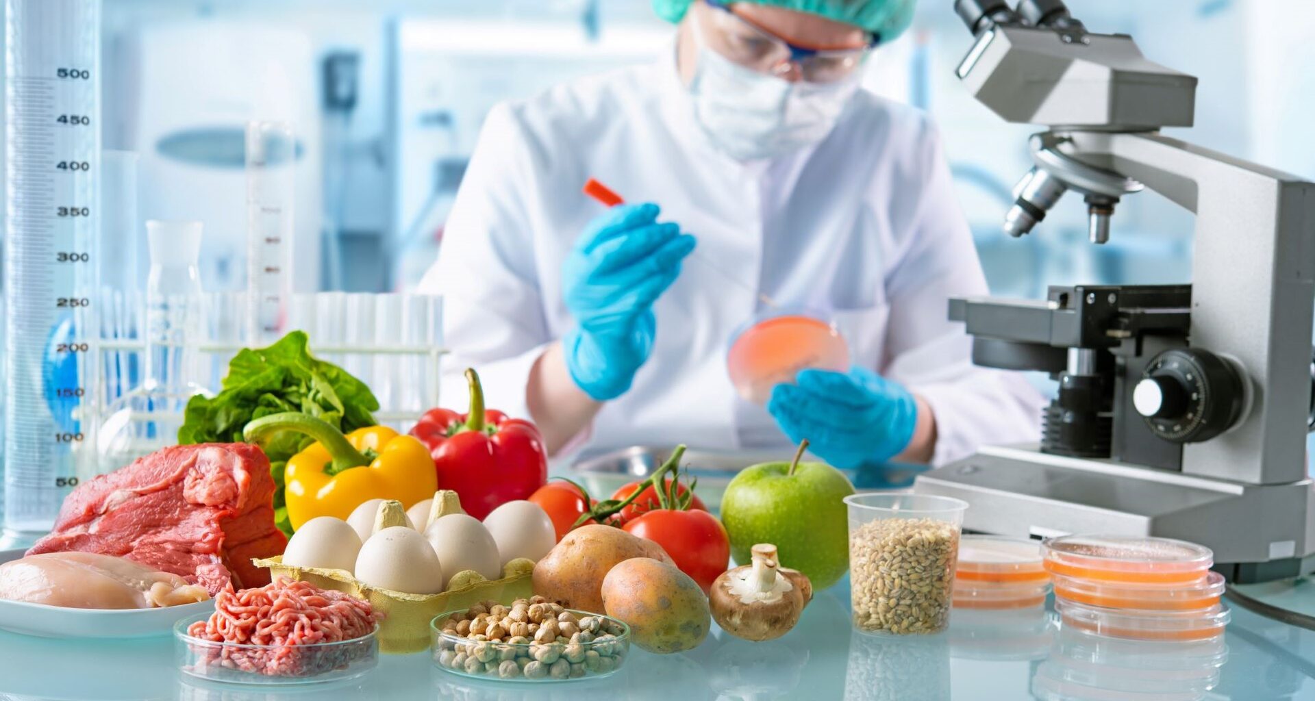 Researchers found that the wheat's powdery mildew fungus has a novel effector that might be used against itself.