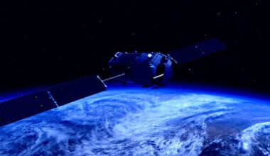 Former NASA Employee Issues Desperate Plea to Head of Agency