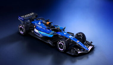 Formula 1 2026: Williams reveals the livery for its next challenger, the FW48 -
