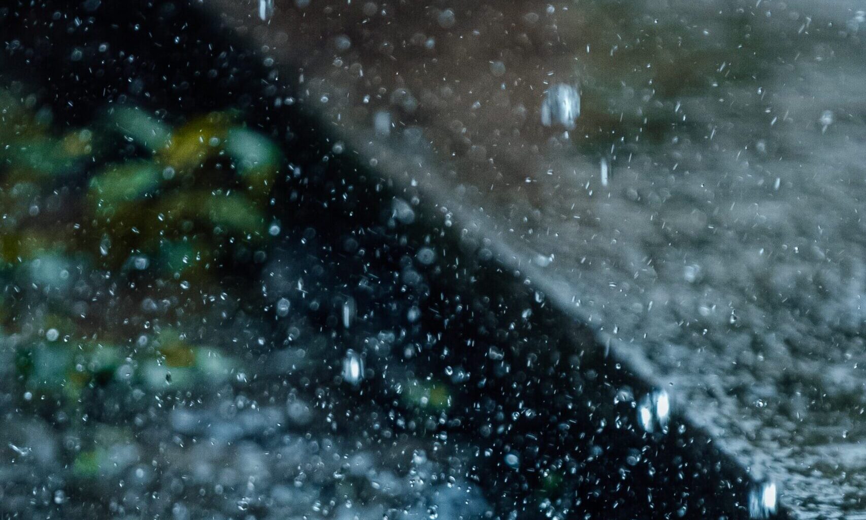 Heavy rainfall expected for Eastern Vancouver Island : My Coast Now