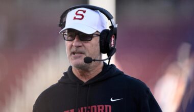 Frank Reich hired by Jets to oversee offense after Stanford stop