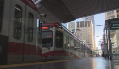 Calgary city council unanimously supports review of downtown free fare zone - Calgary