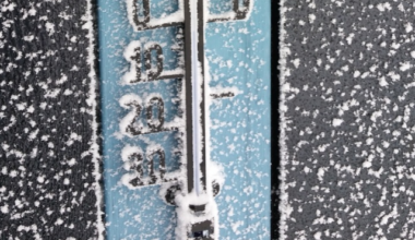 Environment Canada issues yellow cold warning for Windsor-Essex