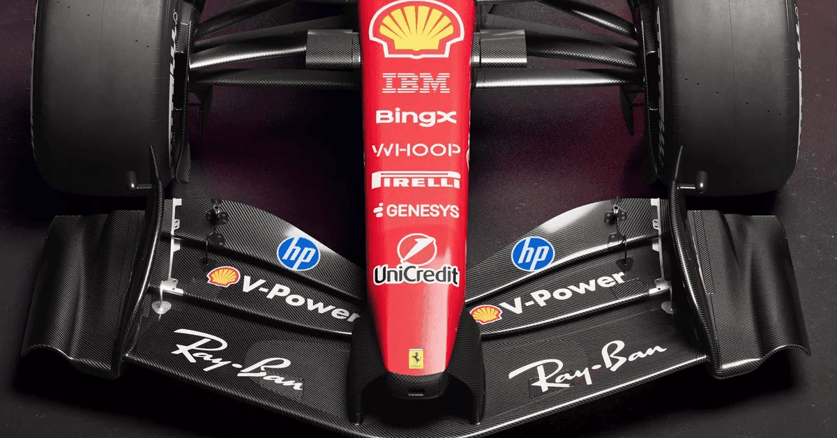 Why the front end is the new key to performance