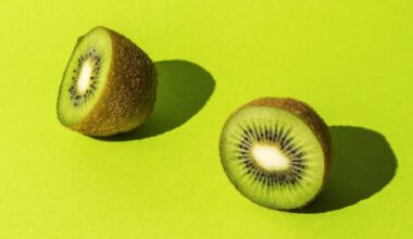 9 Of The Highest Insoluble Fiber Fruits