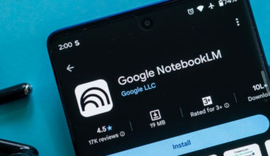 NotebookLM’s Android App Just Unlocked One of Its Most Powerful Features