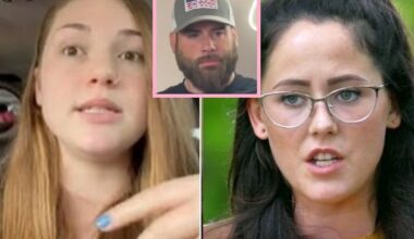 “You’re Back with the Swamp Monster?!” – The Ashley's Reality Roundup