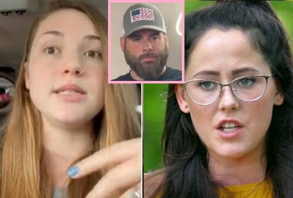 “You’re Back with the Swamp Monster?!” – The Ashley's Reality Roundup