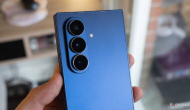 Samsung's next Galaxy Unpacked event lands on February 25