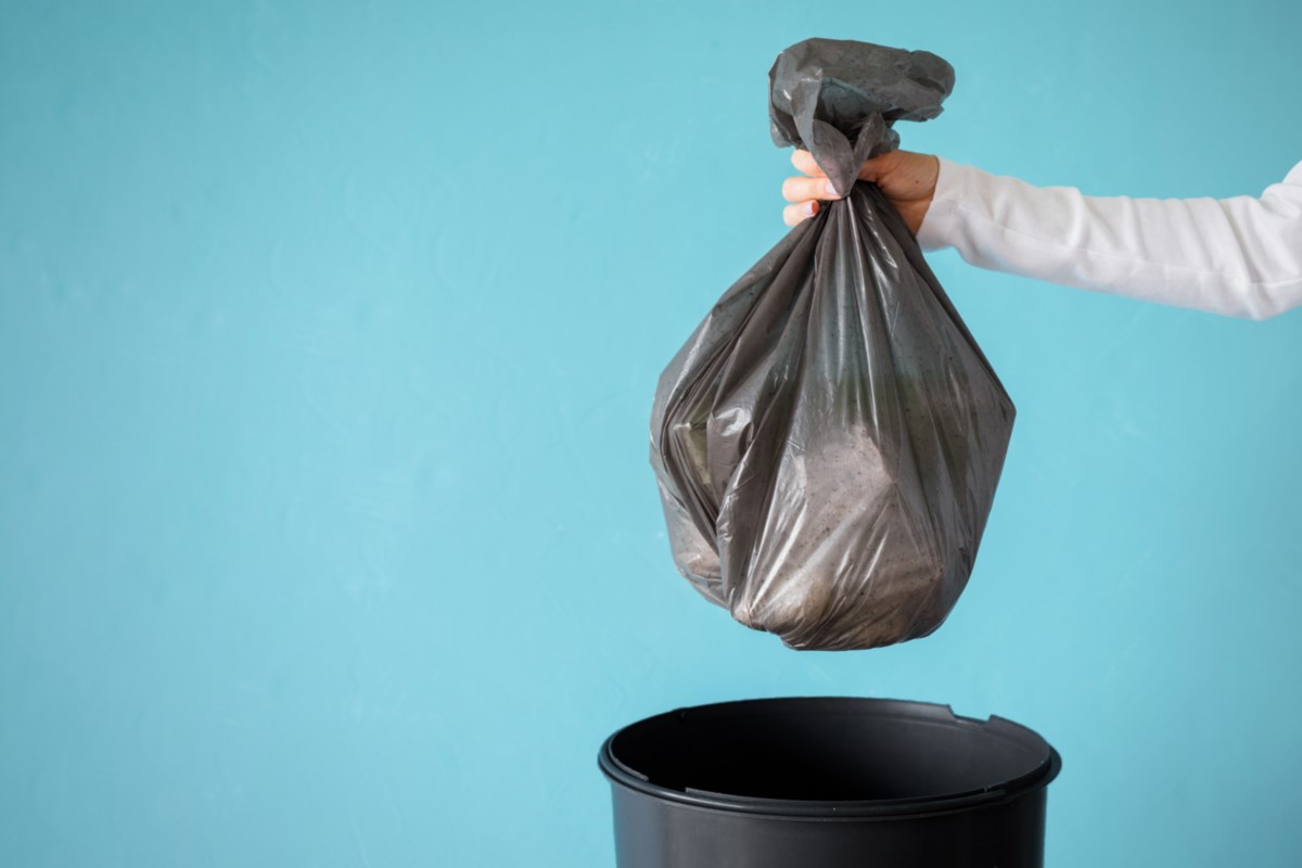 Talking trash: City wants input on waste minimization plan