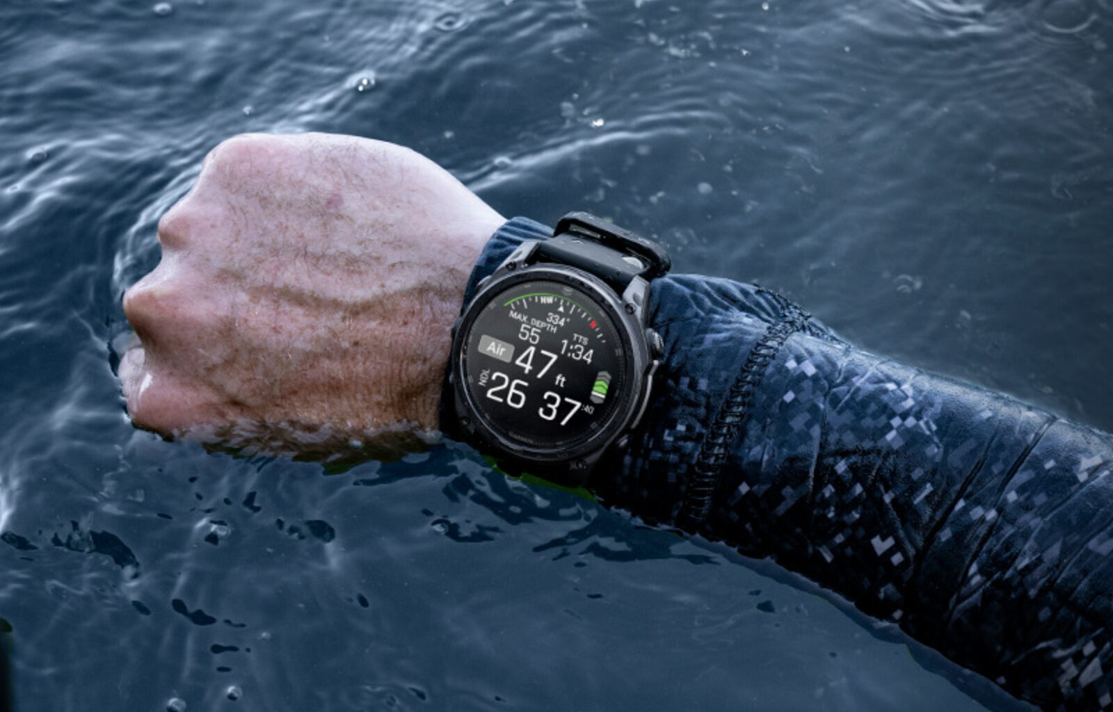 Garmin issues fresh improvement for Pro smartwatches as new stable update looms